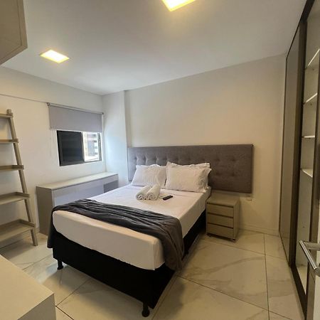 Flat Costanova Daire Maceio Dış mekan fotoğraf
