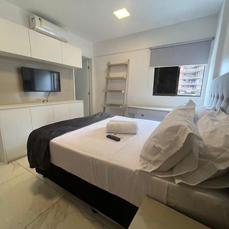 Flat Costanova Daire Maceio Dış mekan fotoğraf