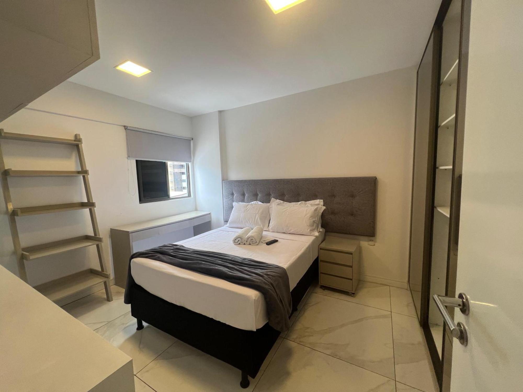 Flat Costanova Daire Maceio Dış mekan fotoğraf