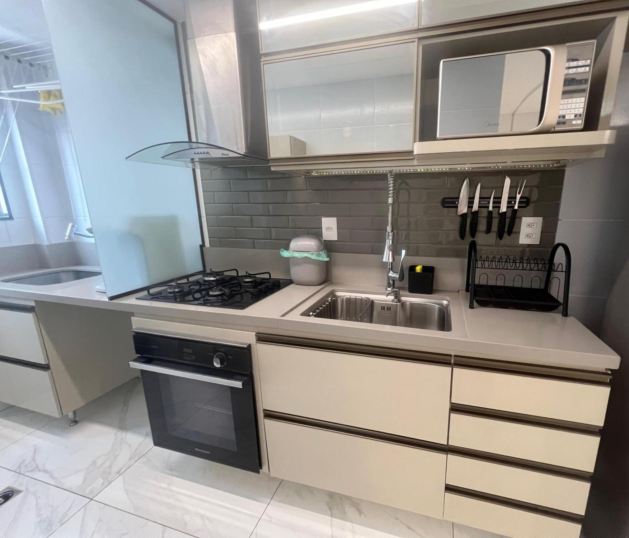 Flat Costanova Daire Maceio Dış mekan fotoğraf