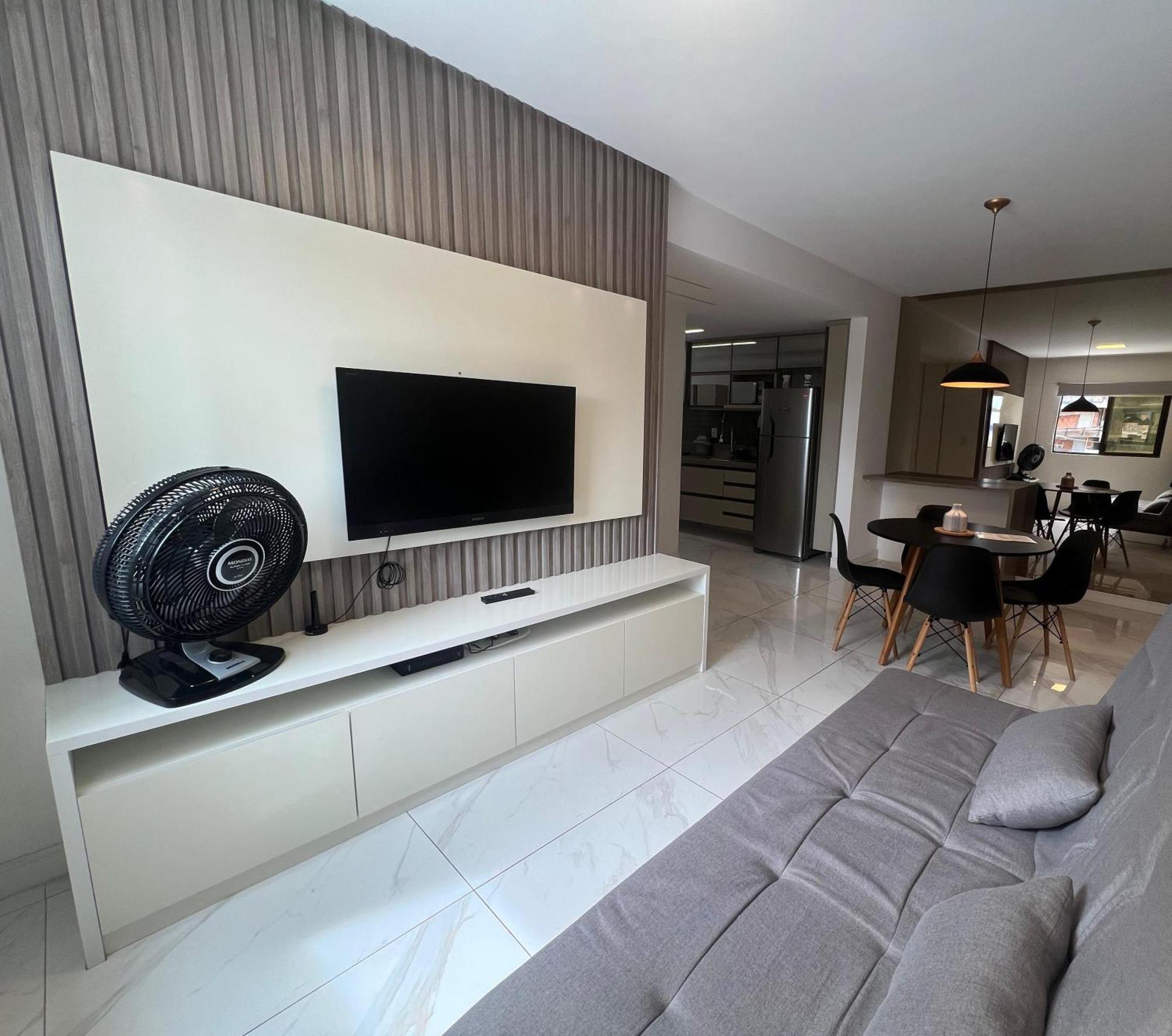 Flat Costanova Daire Maceio Dış mekan fotoğraf