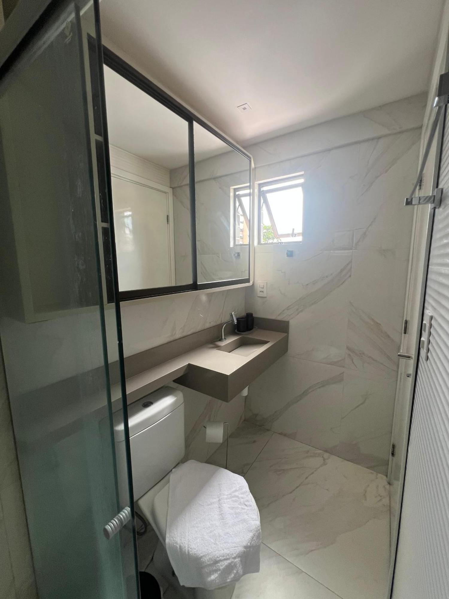 Flat Costanova Daire Maceio Dış mekan fotoğraf