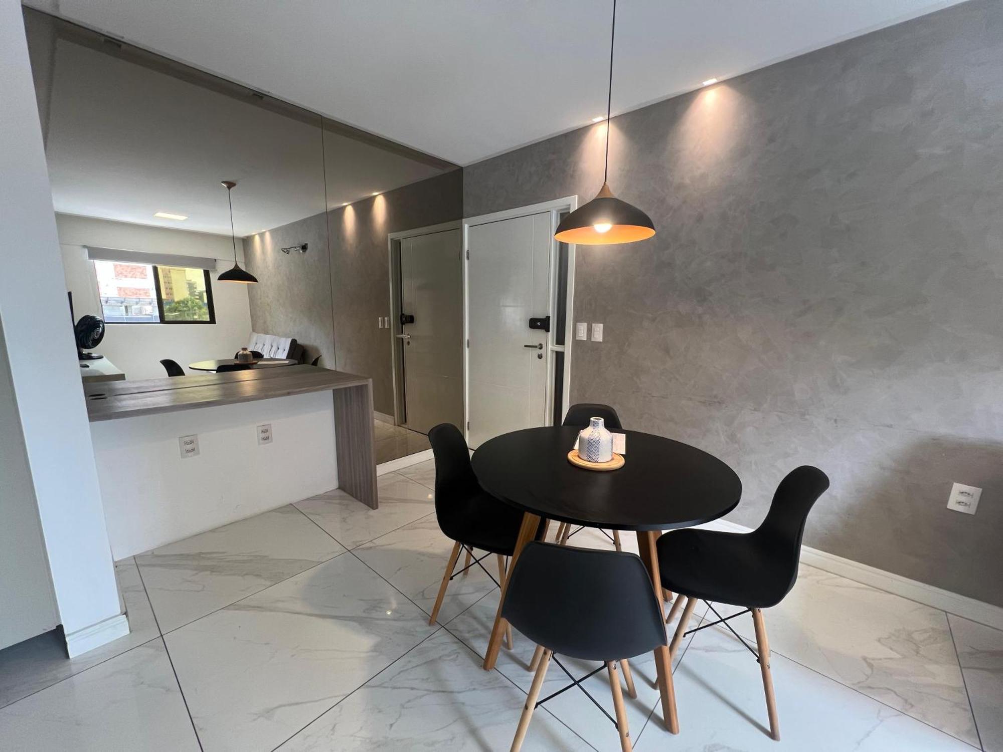 Flat Costanova Daire Maceio Dış mekan fotoğraf