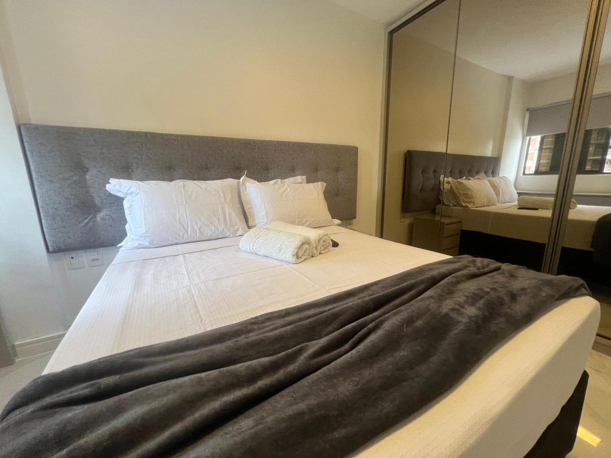 Flat Costanova Daire Maceio Dış mekan fotoğraf