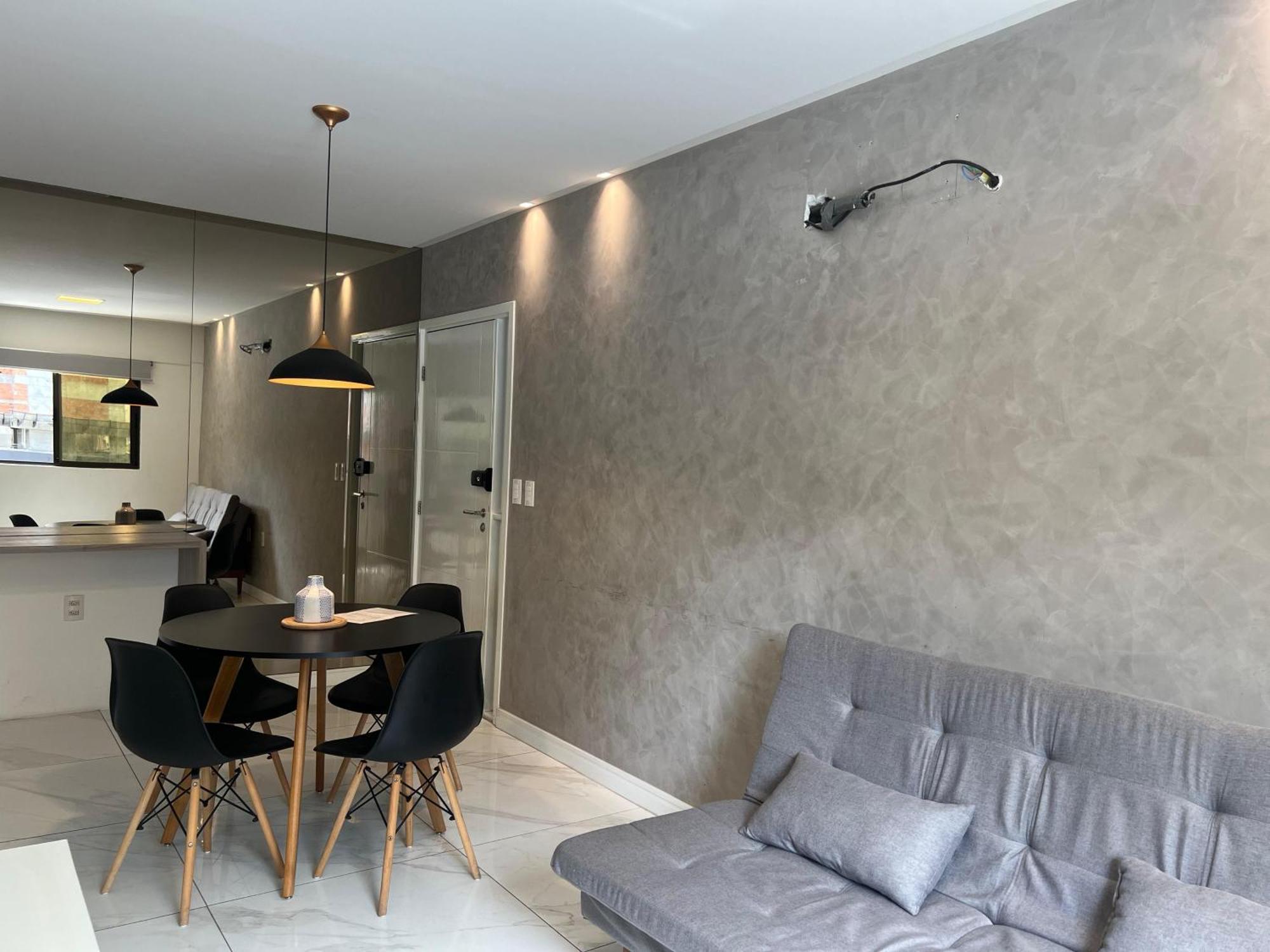 Flat Costanova Daire Maceio Dış mekan fotoğraf